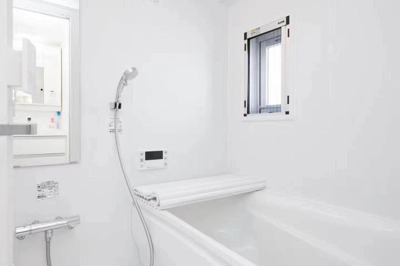 Cozy Home Hotel Токио Экстерьер фото